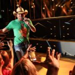 Defenders Push Back Against Critics of Country Music Star Aldean’s Small-Town Anthem