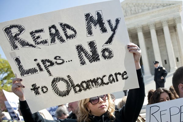 One Year After Obamacare’s Implementation, Taxpayer-Funded Co-Ops Struggle to Survive