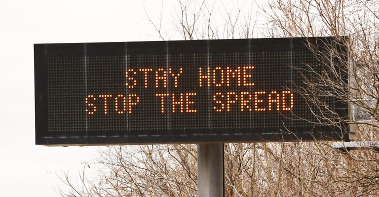 Four Years Later: The Impact of ‘15 Days to Slow the Spread’
