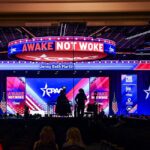 ‘The Real Virus Is Democrats,' Lt. Gov. Mark Robinson of North Carolina Says at CPAC