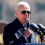 Biden Tries to Dismiss High Inflation Numbers Ahead of Midterm Election