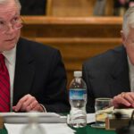 Jeff Sessions Bows Out of Race for Budget Chair Against Friend Mike Enzi