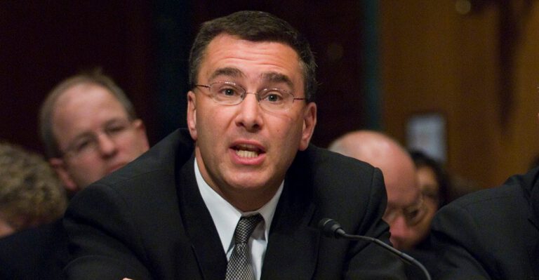 Second State Pulls Plug on Contract with Jonathan Gruber Over ‘Stupid’ Remarks