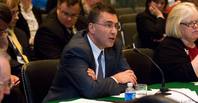 Inside the Comic Book Jonathan Gruber Wrote to Sell Obamacare to America
