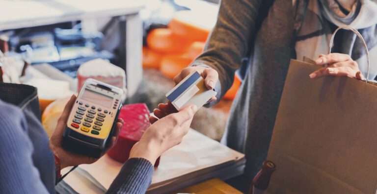 Credit Card Payments Abruptly Stopped on Some Gun-Related Purchases
