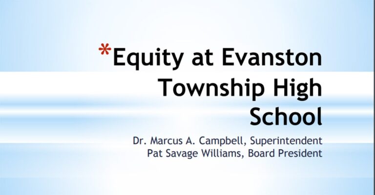School Board President Shares Strategies Handling ‘White Parents’ in Presentation at ‘White Privilege’ Conference