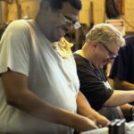 Underreported: What Tax Reform ‘Crumbs’ Meant for These Blue Collar Workers