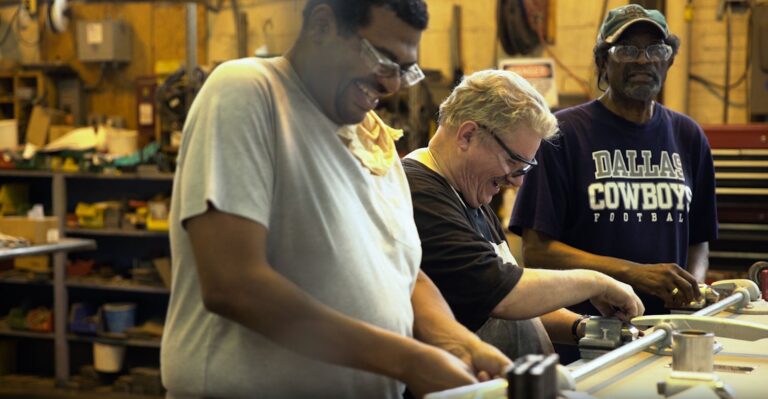 Underreported: What Tax Reform ‘Crumbs’ Meant for These Blue Collar Workers