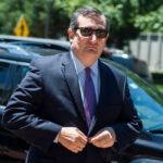 Ted Cruz Says He's Not Angling for Supreme Court Seat