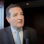 Amid Surge in Illegal Alien Encounters, GOP Senators Push 'Secure the Border' Bill