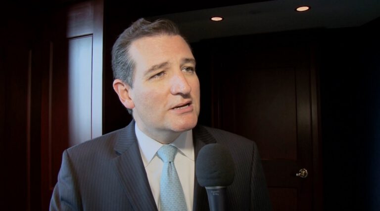 Sen Cruz: How the Media Will Cover Illegal Alien Deportations