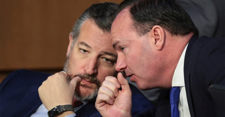 Conservative Senators Stop Weaponization of Child Abuse Bill Against Parents Opposed to Abortion, ‘Transgenderism’ for Children