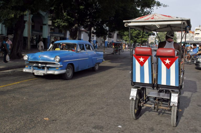 Reflection on Conditional Forgiveness, Justice and the Silent Vigil for July’s Cuban Martyrs