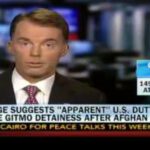 When War in Afghanistan Ends, Must Guantanamo Detainees Be Released?