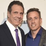 Shameless Cuomo Brothers Make a Mess