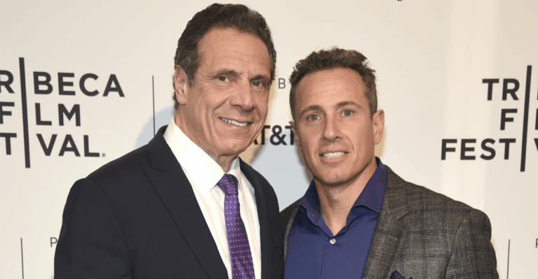 Shameless Cuomo Brothers Make a Mess
