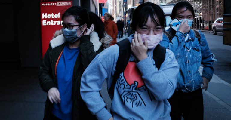 Why We’ve Got to Get the Coronavirus Response Right