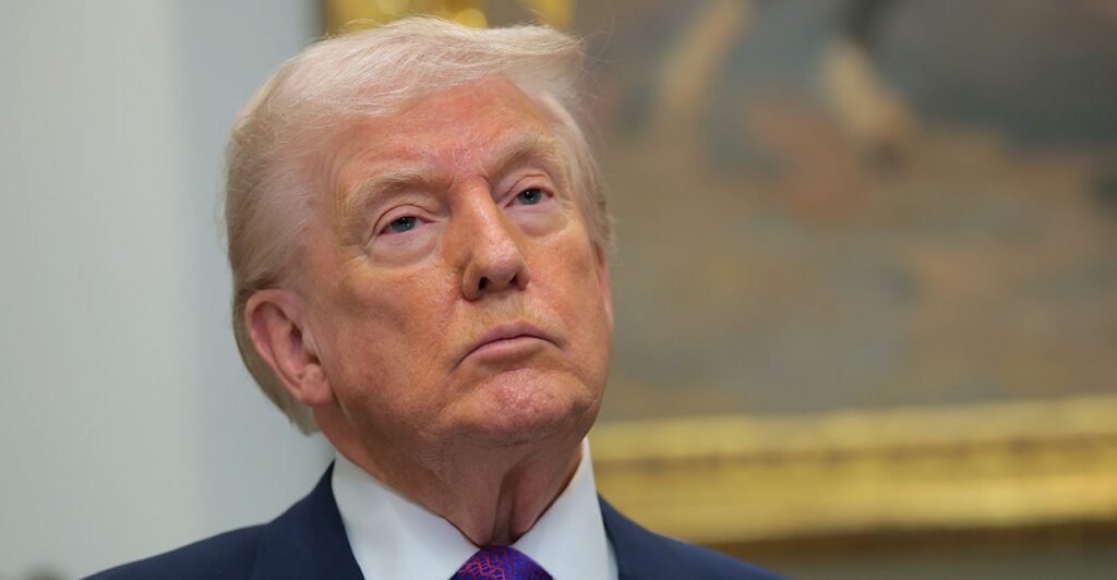 White House Celebrates Inflation Beating Expectations in January - The ...