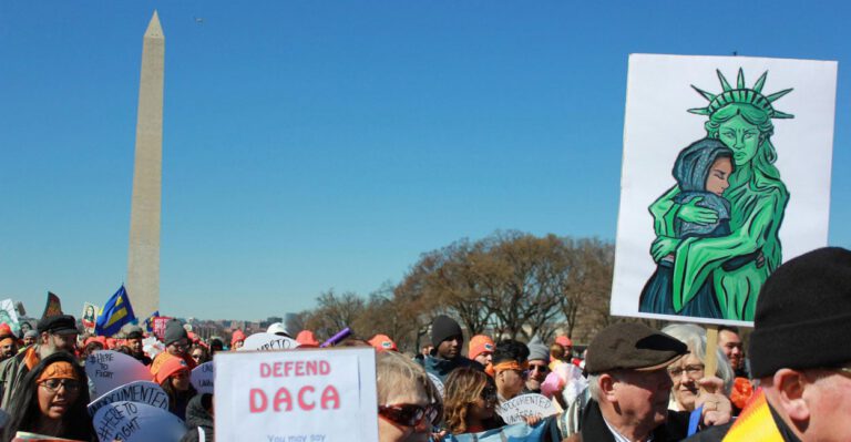 Brown University Offers ‘Tuition-Free’ Master’s Degree to DACA Recipients