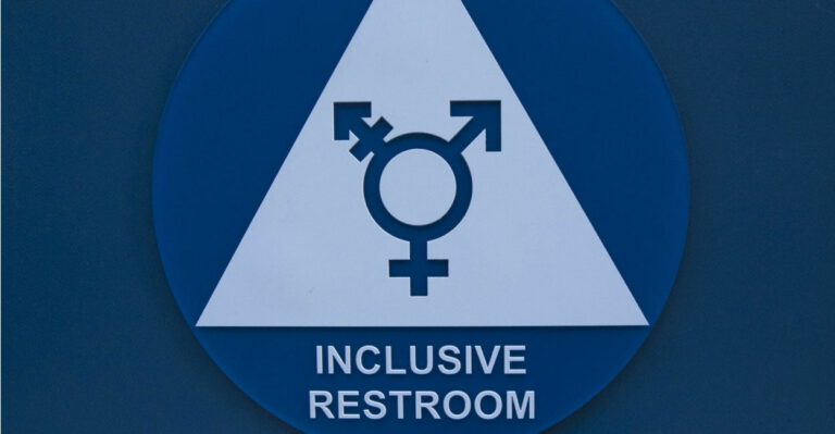 Texas Bathroom Bill Intended to Be ‘Model for Other States’