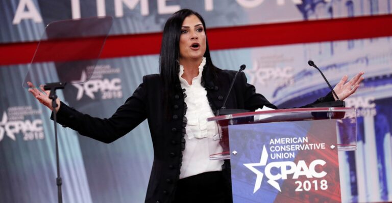 Problematic Women: Can You Be a Conservative and a Feminist?