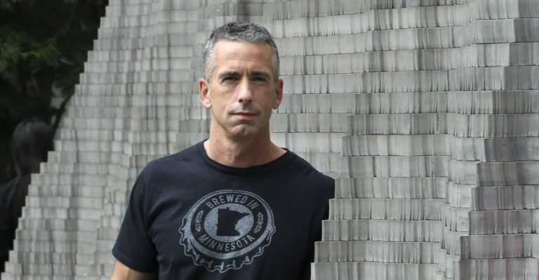 Does Dan Savage Support Religious Liberty for American Muslims?