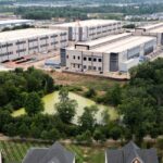 Why the Push Against Data Centers That Bring Billions to the Virginia Economy?