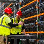 ‘Nuclear’ Data Centers Right Outside Virginia's Capital City?