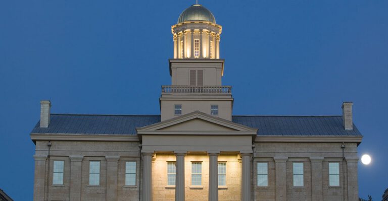 Christian Student Group Sues University for Rejecting It as Official Club