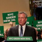 New York Helped Birth the Entrepreneurial Spirit. Now, It’s Exporting Socialism.