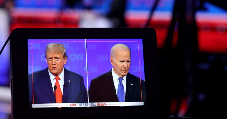 Why Doesn’t the Left Want Voters to Decide Election?