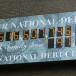 4 Charts Show Why Congress Must Embrace Spending Restraint