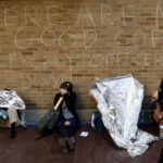 Decapitated Animal Left on Front Porch of DHS Official’s Home