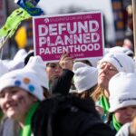 I Worked at Planned Parenthood for 15 Years—Here's Why It Shouldn't Get Taxpayer Dollars