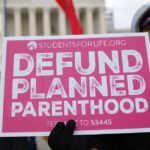 Trump May Freeze Millions in Funding for Planned Parenthood, Report Says