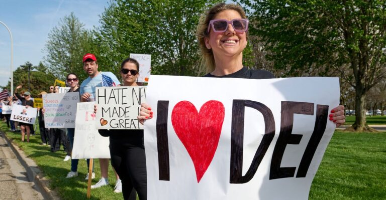 Diversity Initiatives Persist at UVA Despite Promised Reforms