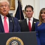 Trump 'Seriously' Considering Implementing Australian Retirement Program