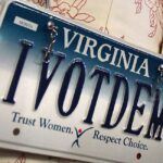 Virginia GOP Faces Tough Forecast for November: One GOP Leader Weighs In