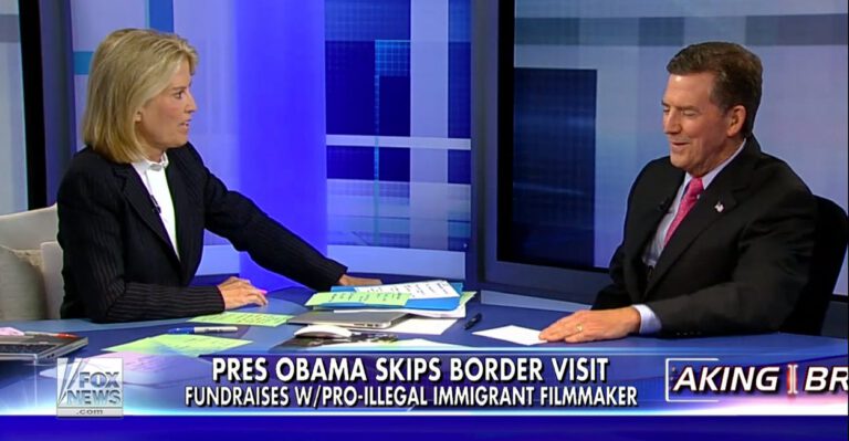 DeMint: Obama’s Statement on Border Was ‘Extraordinarily Dishonest’