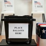 Texas Democratic Party Chairman Defends Man Charged With Criminal Vote Fraud
