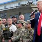 Trump Finds Unlikely Partner in DC Mayor