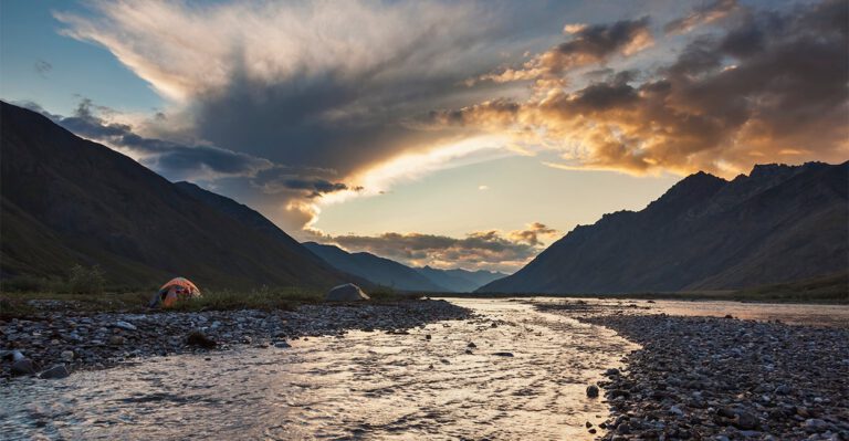 Trump’s Interior Introduces Proposal to Open Alaskan Refuge to Oil and Gas Exploration