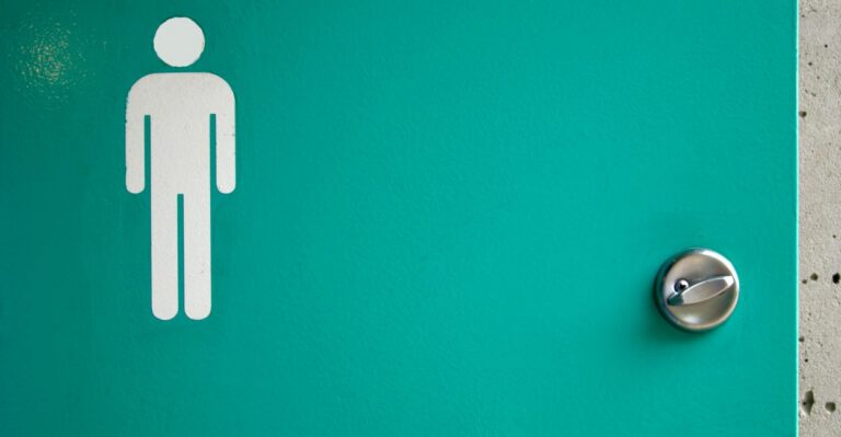 Michigan Lawmaker: Parents Have a Right to Know What Bathroom Their Child Is Using at School