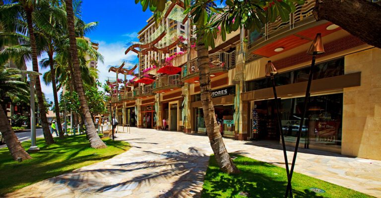 Hawaii Ranks Worst for Sales Tax Burden