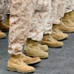 Our Military Deserves More Than One Brand of Shoe to Wear