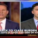 Cost for Illegal Immigrant Children Attending Public Schools Could Reach $38 Million