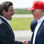 Current Florida Congressional Map Violates Constitution, Republican Says