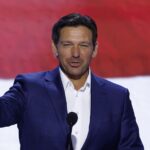 'The People Deserve the Truth': DeSantis Says Florida Will Investigate Trump Assassination Attempt