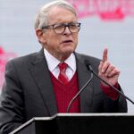 Ohio Governor Orders Flags at Half-Staff for Officer Killed in 'Ambush'