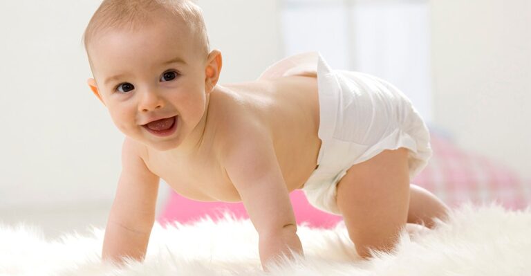 Pro-Life Diaper Maker Provides Parents With Healthier Alternative